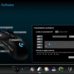 Logitech G403 Prodigy