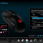 Logitech G403 Prodigy