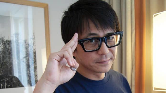 the missing swery
