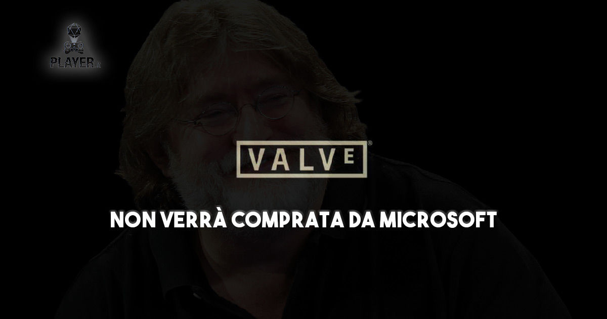 valve microsoft