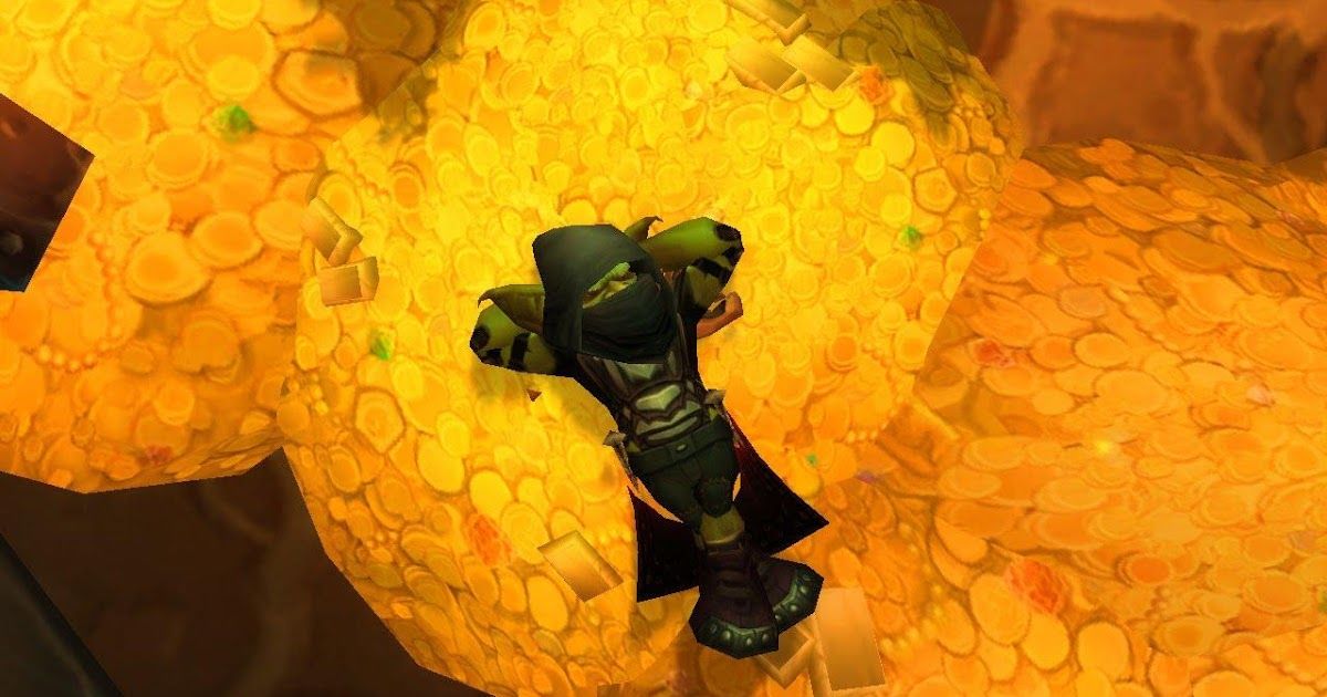 WoW - Battle for Azeroth: In arrivo la Legacy Loot Mode