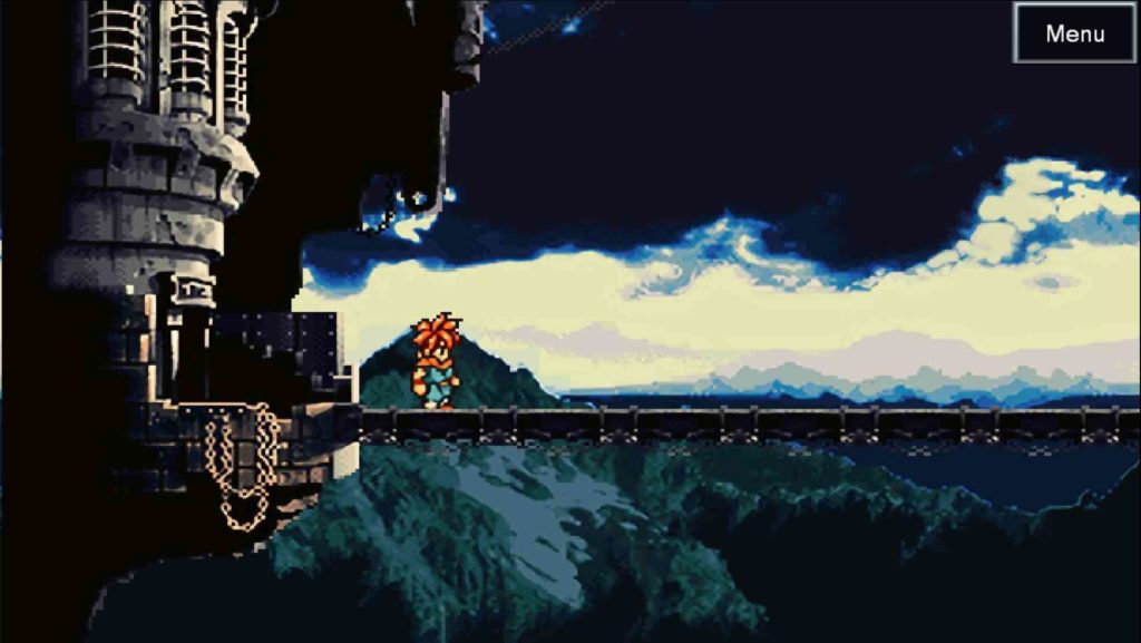Chrono Trigger