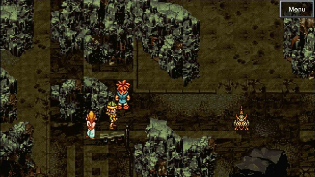 Chrono Trigger