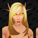 blood elf gold