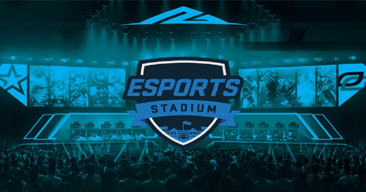 esports stadio