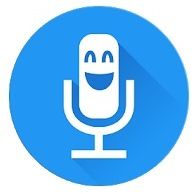 Software per modificare la voce