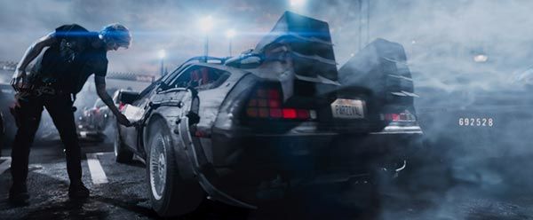 Citazioni cult in Ready Player One