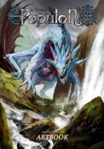 Artbook Populon