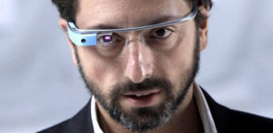 Google Glass