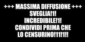 Clickbaiting su Facebook