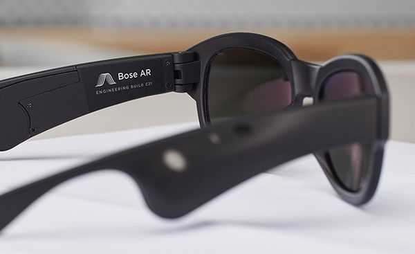 Occhiali Bose AR