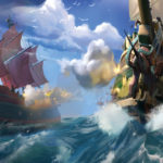 Sea of Thieves: un video mostra la personalizzazione della nave e la scelta dell'avatar