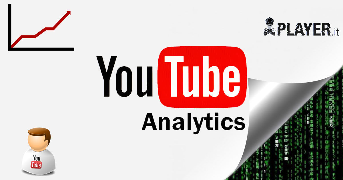 Statistiche YouTube 2018