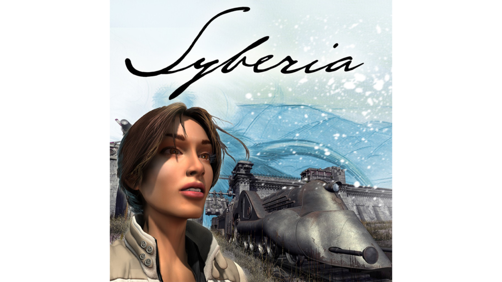 Syberia 9