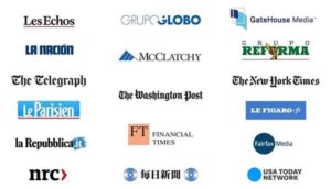 Testate online Subscribe with Google