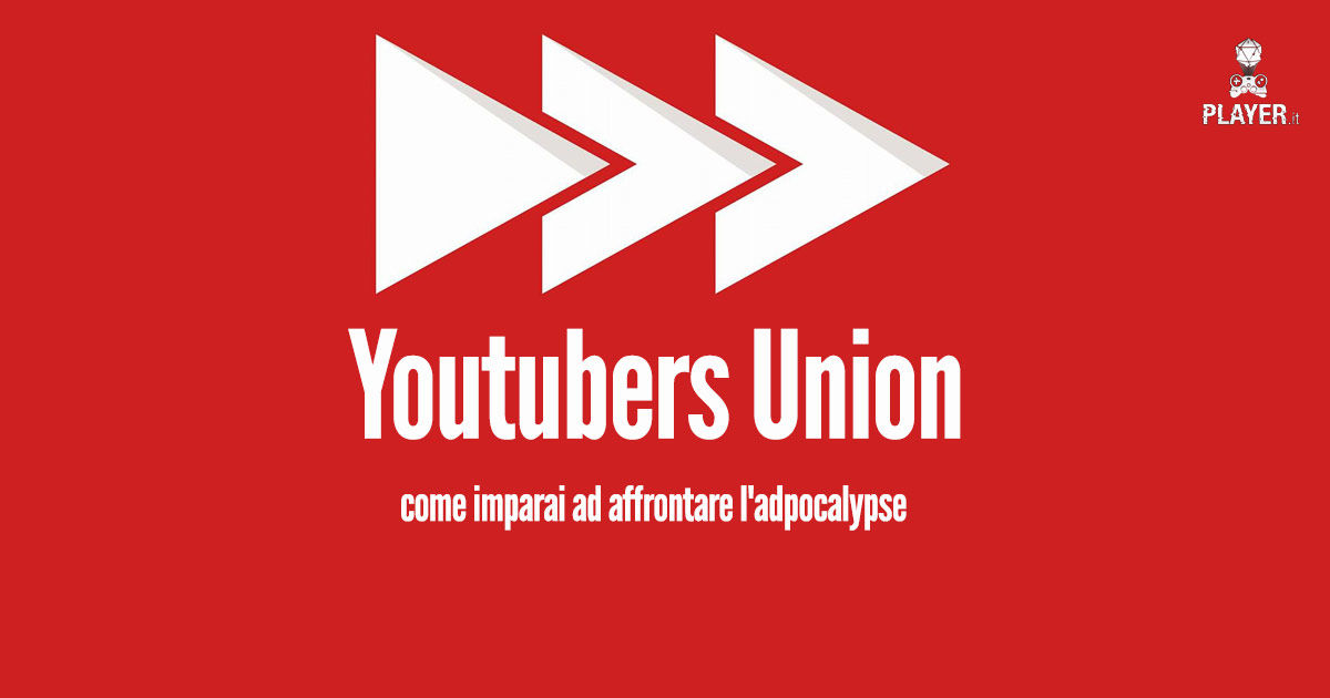 Youtubers union