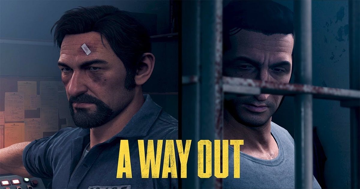 guida a way out finali