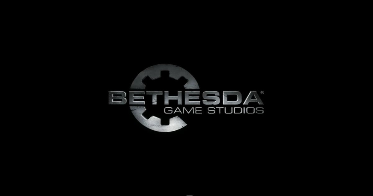 bethesda nuovo videogame