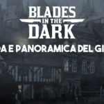 blades in the dark guida gioco e recensione gdr player guida pdf