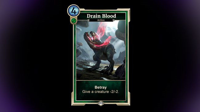 The Elders Scrolls Legends