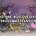 Hearthstone, Boscovespro sarà la prossima espansione?