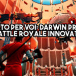 Provato per voi: Darwin Project, il Battle Royale innovativo