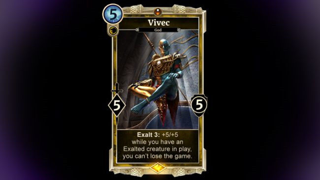 The Elders Scrolls Legends
