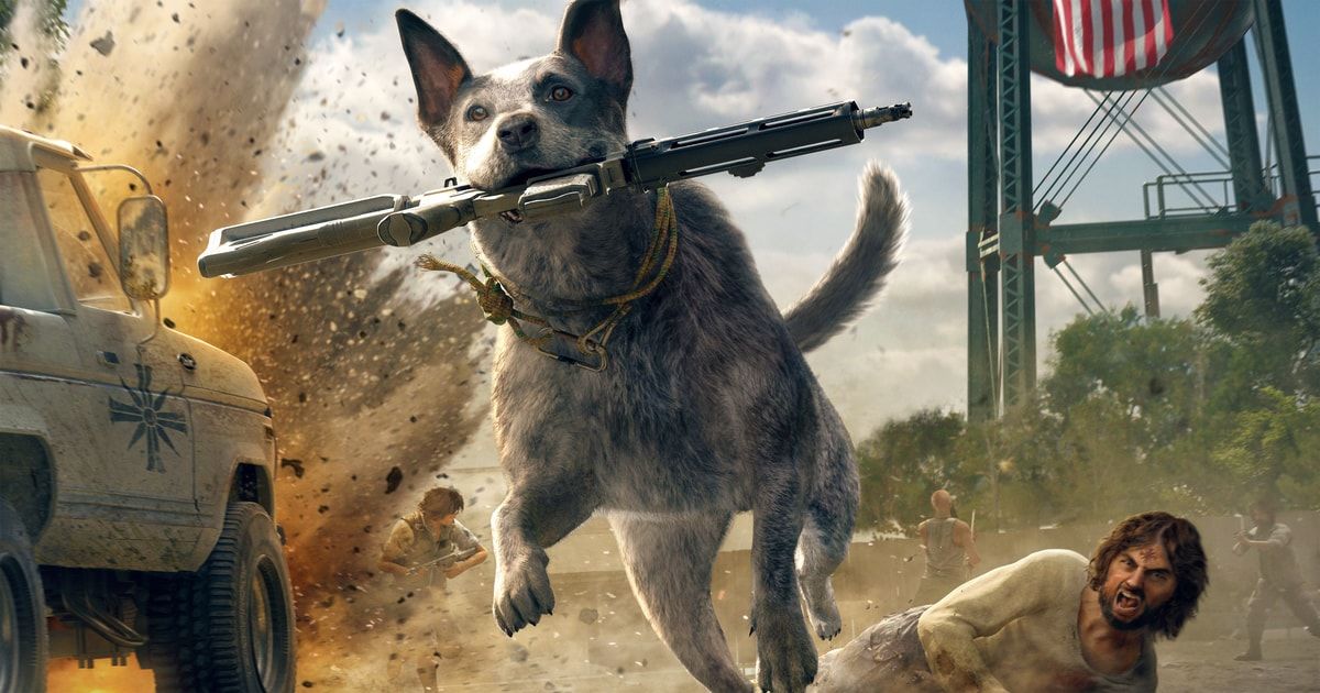 far cry 5 guida boomer