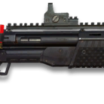 Fortnite guida armi fucile pompa pesante