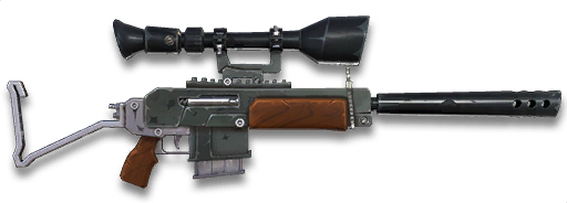silent sniper fortnite silent sniper fortnite