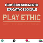 GdR come strumento educativo e sociale