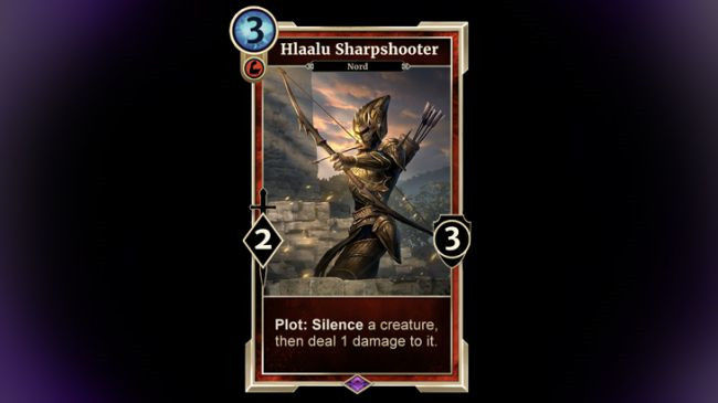 The Elders Scrolls Legends