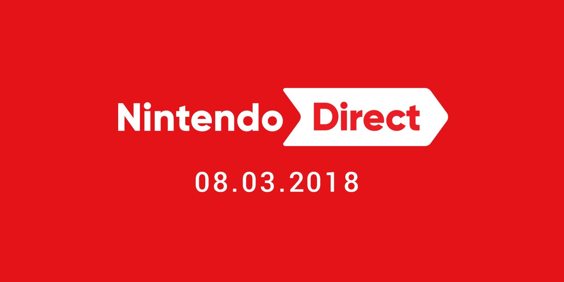 nintendo direct otto marzo 2018