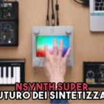 Nsynth Super