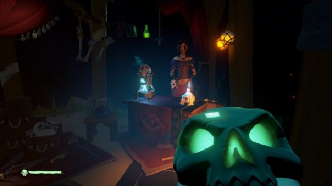 sea of thieves