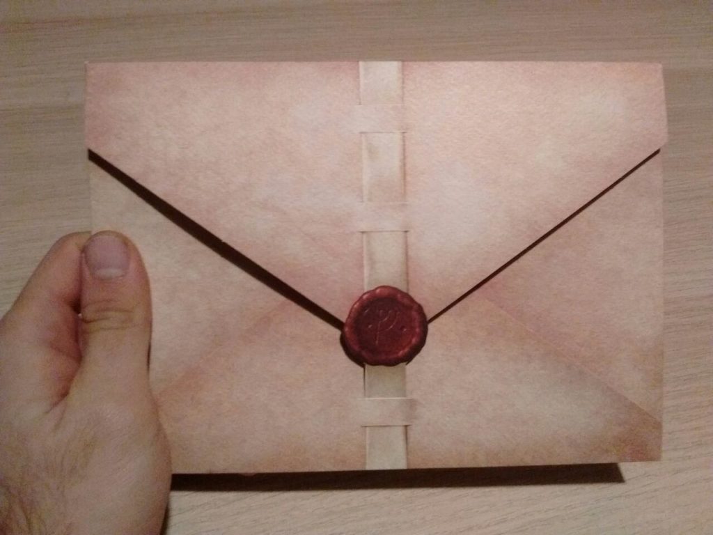 La Caccia all'Anello