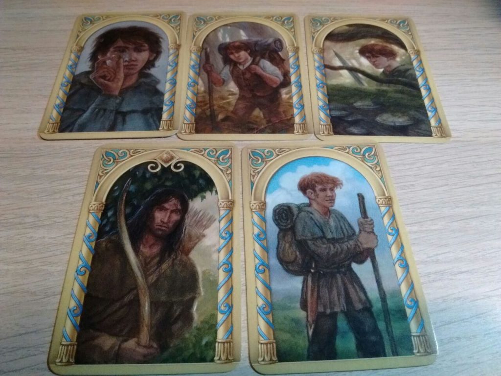 La Caccia all'Anello