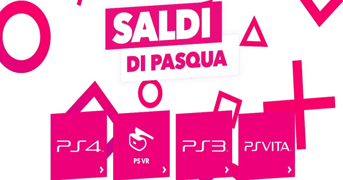 playstation store saldi