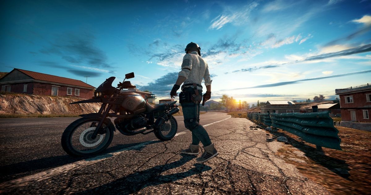 guida pubg mobile installazione