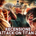 Recensione: Attack on Titan 2