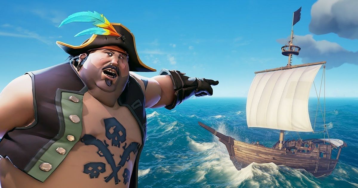 guida sea of thieves ordine delle anime
