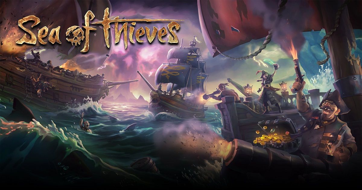 guida sea of thieves
