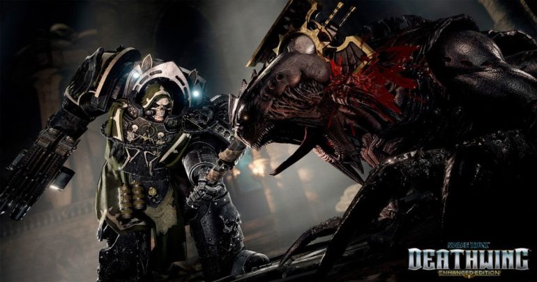 space hulk deathwing xbox one amazon space hulk deathwing xbox one amazon