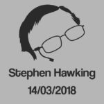 Stephen Hawking, la scomparsa di un genio