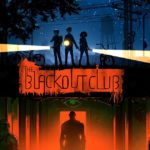 the blackout club