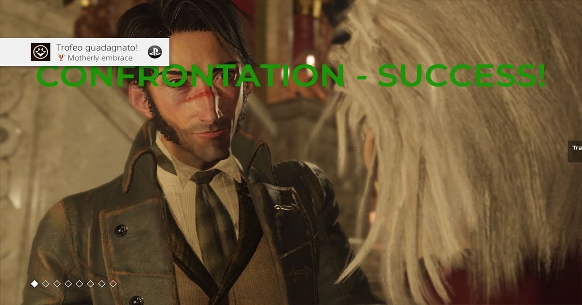 the council dialoghi