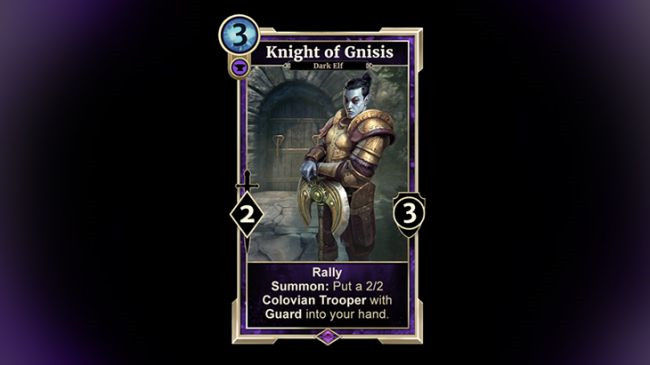 The Elders Scrolls Legends