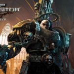 warhammer 40k inquisitor martyr release
