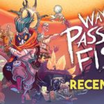 way of the passive fist ps4