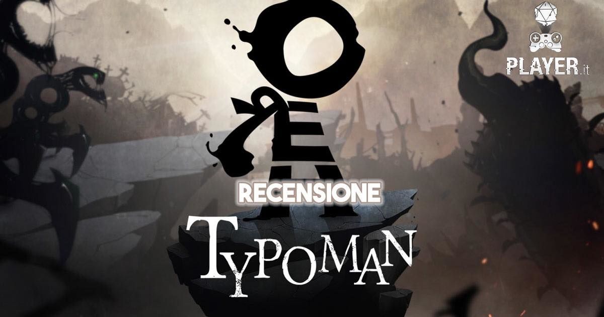 Typoman